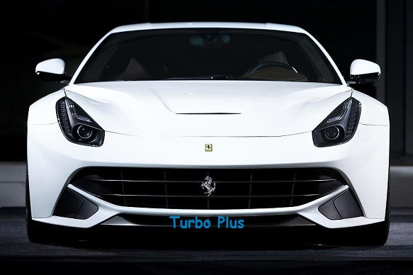 Ремонт турбин Ferrari remont-turbin-ferrari-turbo-plus-com-ua